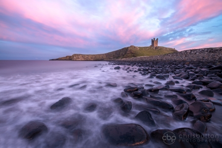 Dunstanburgh Castle