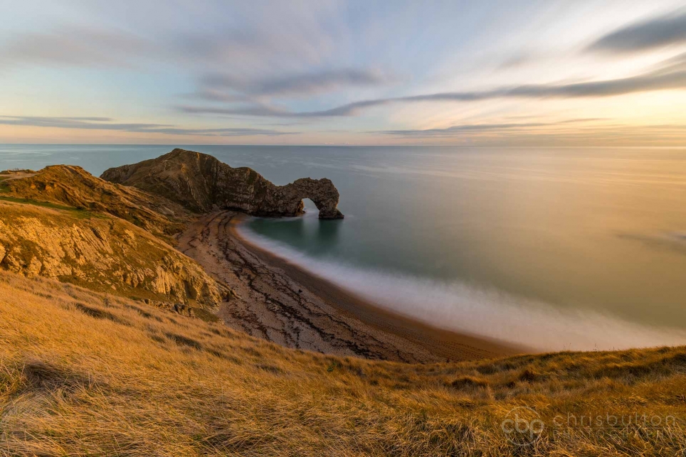 Durdle Door