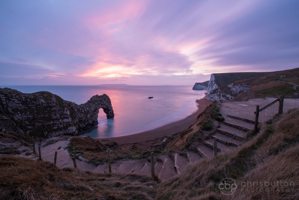 Durdle Door