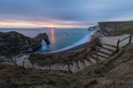 Durdle Door