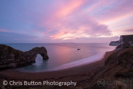 Durdle Door