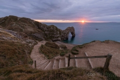 Durdle Door