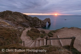 Durdle Door