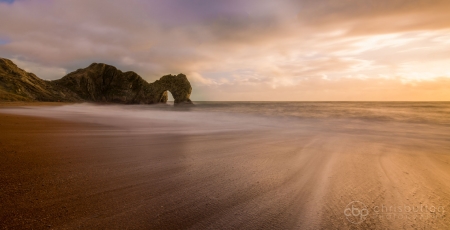 Durdle Door