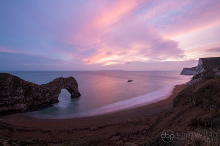 Durdle Door