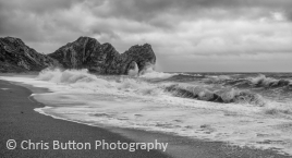 Durdle Door