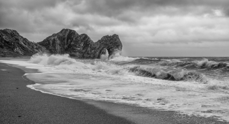 Durdle Door