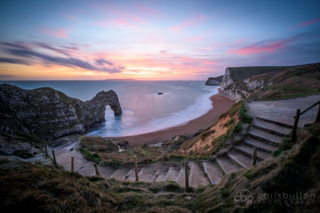 Durdle Door