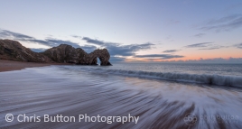 Durdle Door