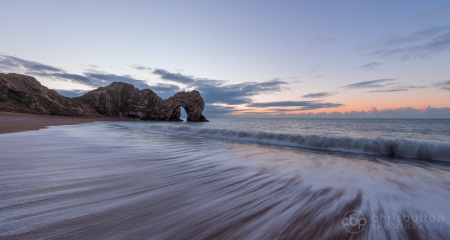 Durdle Door