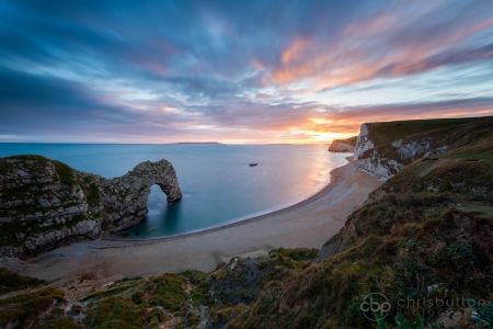 Durdle Door
