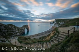 Durdle Door