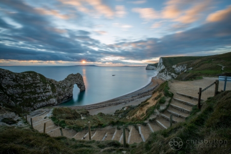 Durdle Door