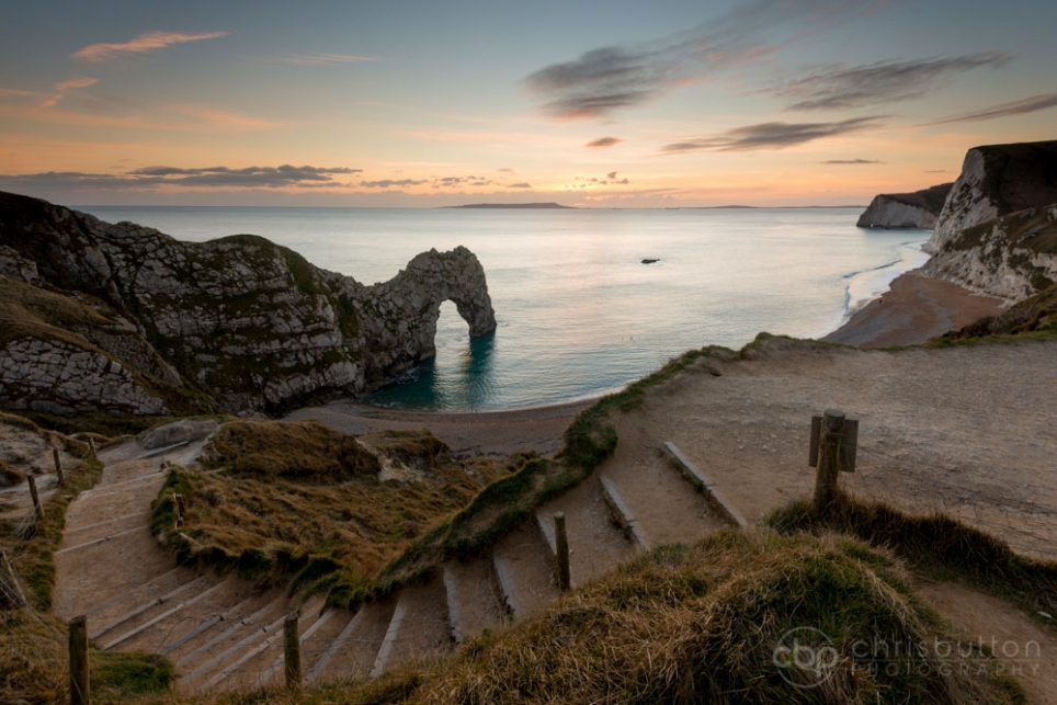 Durdle Door