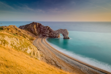 Durdle Door