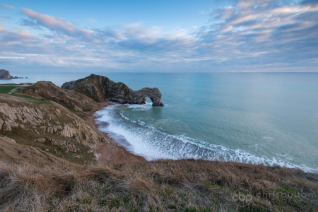 Durdle Door