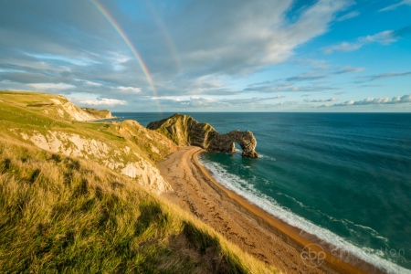 Durdle Door