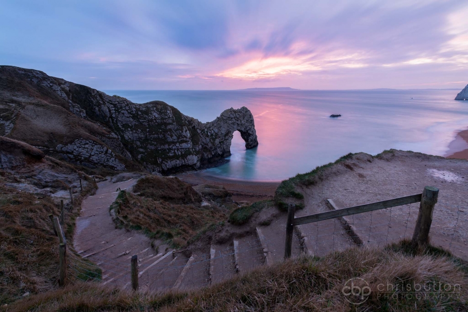 Durdle Door