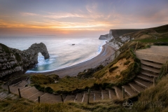 Durdle Door