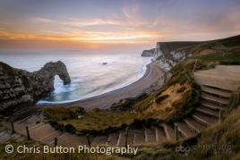 Durdle Door