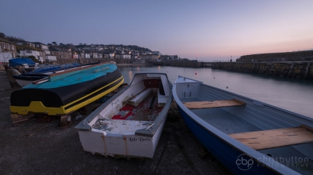 Mousehole