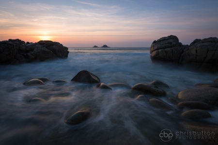 Porth Nanven