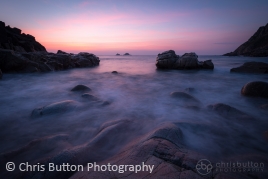 Porth Nanven