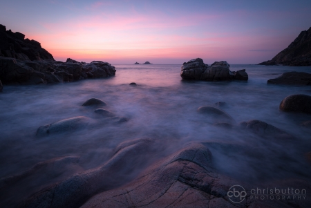 Porth Nanven