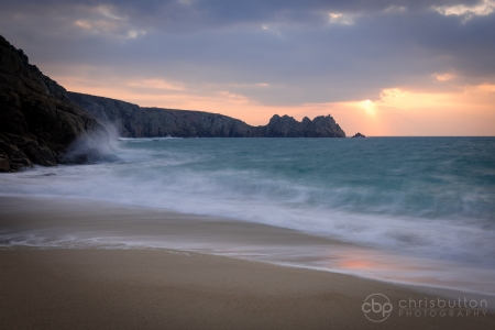 Porthcurno