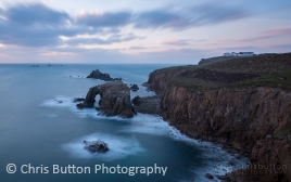 Land’s End