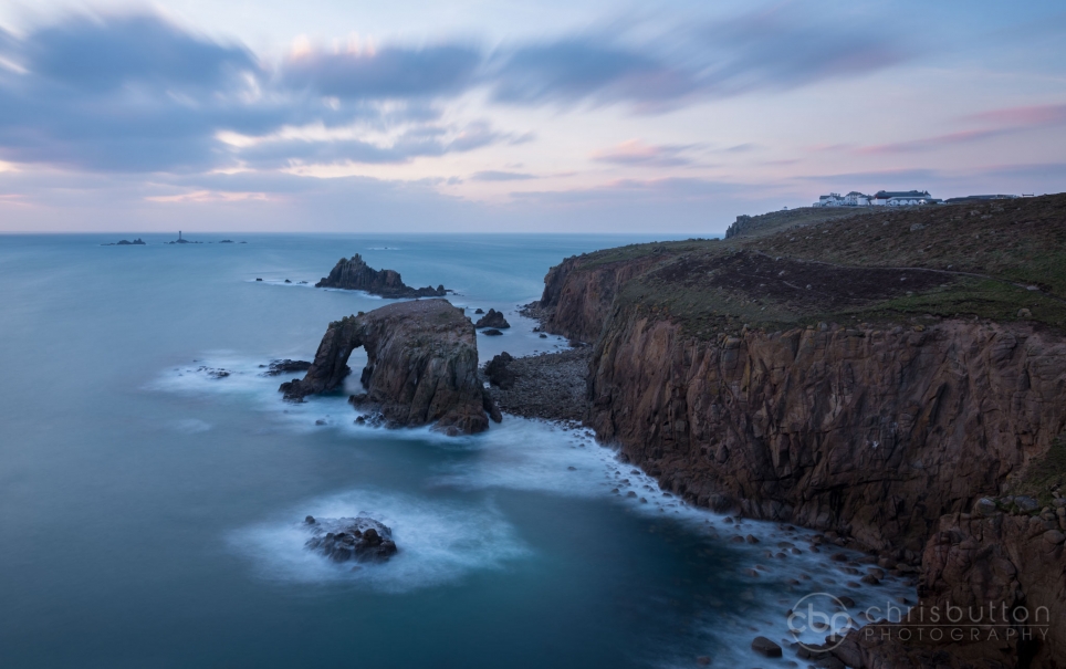 Land’s End