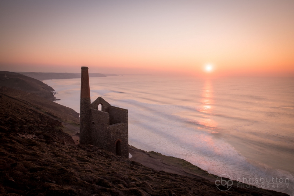 Wheal Coates