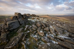 Belstone Tor, Dartmoor