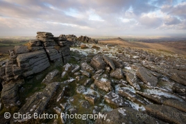 Belstone Tor, Dartmoor