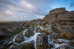 Belstone Tor, Dartmoor