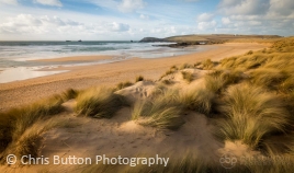Constantine Bay