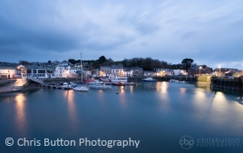 Padstow
