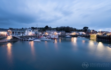 Padstow