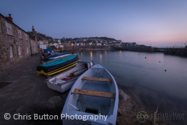 Mousehole
