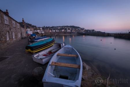 Mousehole