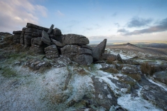 Belstone Tor, Dartmoor