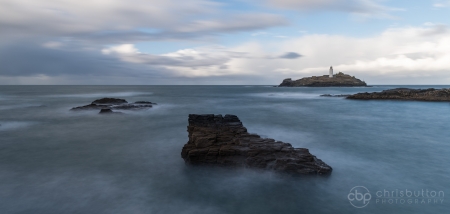 Godrevy Lighthouse