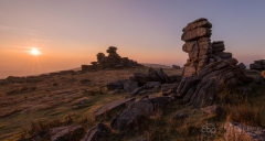 Great Staple Tor, Dartmoor