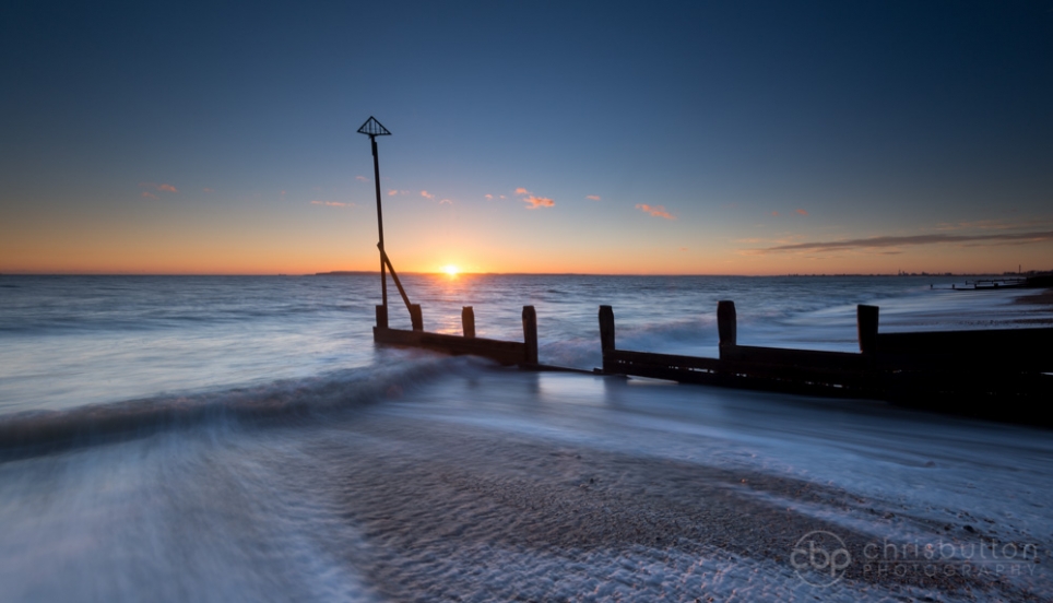 Hayling Island