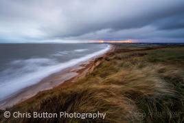 Hengistbury Head