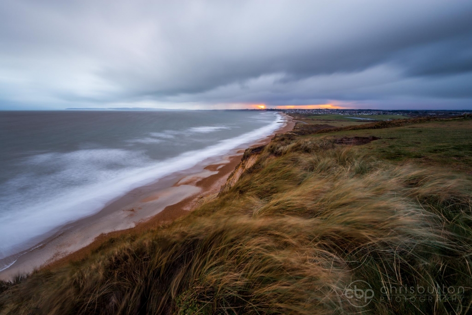 Hengistbury Head