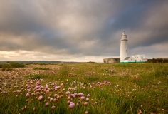 Hurst Lighthouse