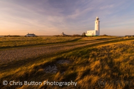 Hurst Lighthouse