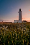 Hurst Lighthouse