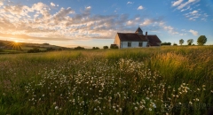 St Hubert’s, Idsworth